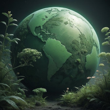 Green Earth Carbon Solutions LLC